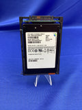 MZ-ILT7T6A Samsung PM1643 Series 7.68TB 12Gb/s SAS 2.5" SSD EMC 118000634