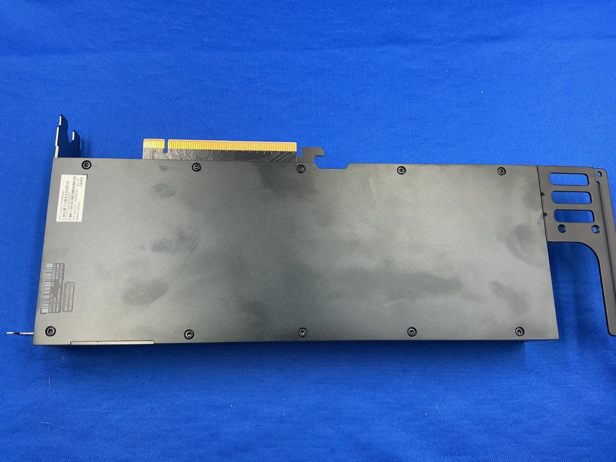 NVIDIA L40S 48GB GPU Deep Learning Graphics Card HP P67808-001 P67869-001