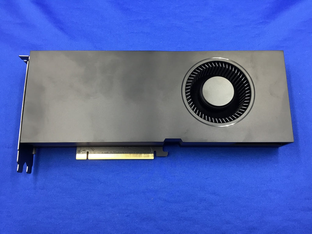 NVIDIA RTX 4500 Ada Gen 24GB GDDR6 PCIe 4.0 x16 Graphics Card PNY VCNRTX4500ADA