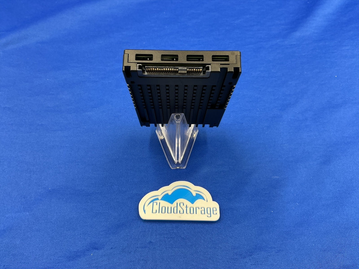 MTFDHAL6T4TDR Micron 9300 Max 6.4TB PCIe NVME U.2 2.5" Internal SSD
