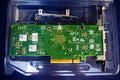 Dell Intel X710-DA2 10Gb Ethernet 2Port Network Adapter Del 540-BBIX Y5M7N 5N7Y5