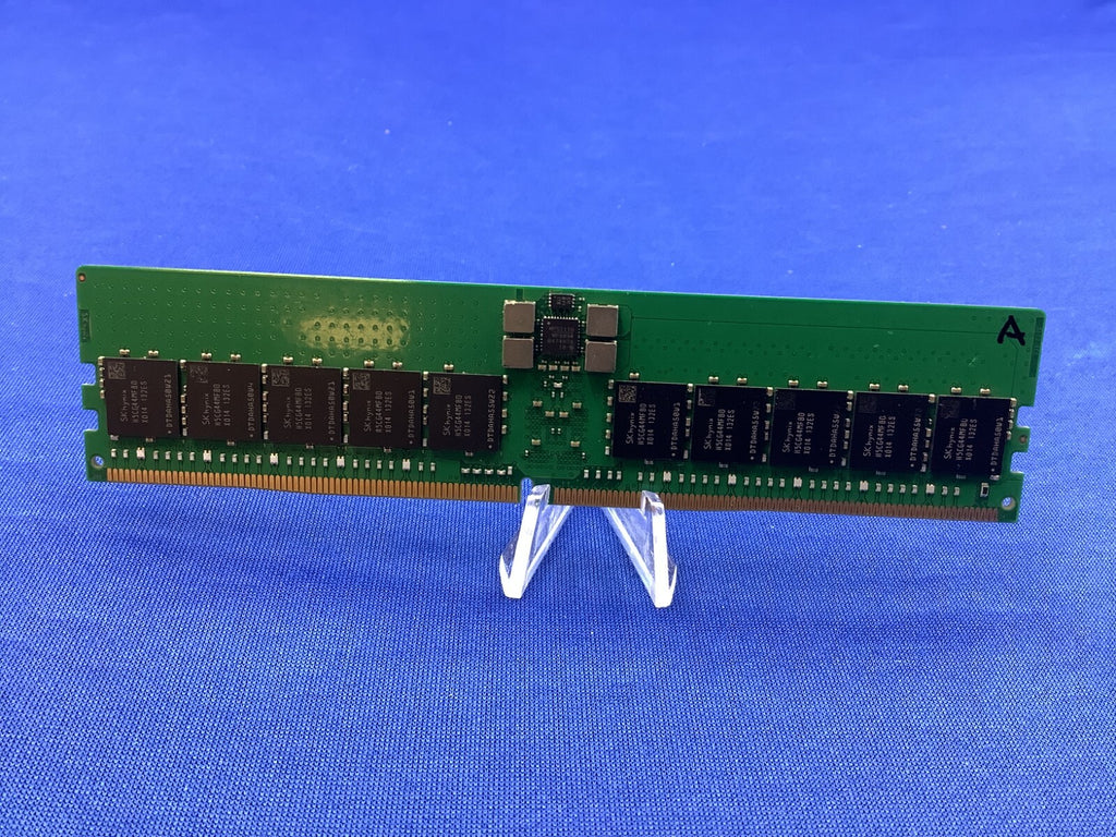 HMCG84MFBRA115N HYNIX 32GB (1X32GB) 1RX4 PC5-5200B RDIMM MEMORY