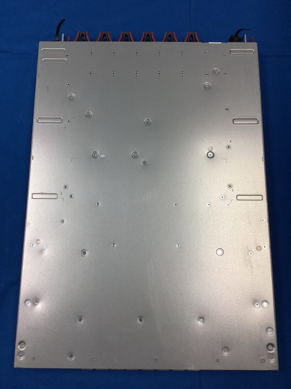 N9K-C9316D-GX Cisco Nexus 9300-GX 16-Port 400G Ethernet Switch