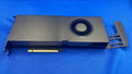 HP  NVIDIA RTX A5000 24GB GDDR6 GRAPHICS CARD   PCI Express 4.0 x16