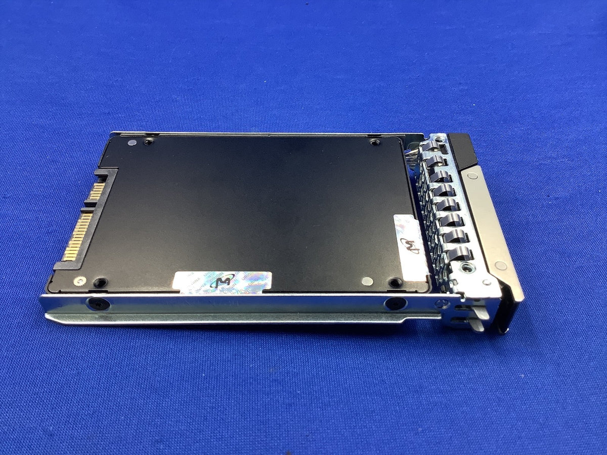 DELL 4H1RX Micron 5300 MAX 3.84TB 2.5 inch 6Gb/s SSD 04H1RX MTFDDAK3T8TDT