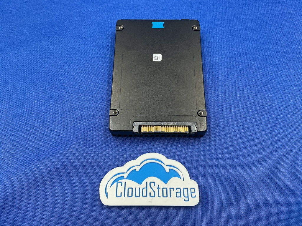 Micron MTFDKCC1T9TGP 7500 PRO 1.92TB U.3 PCIe Gen4 NVMe 2.5" Enterprise SSD