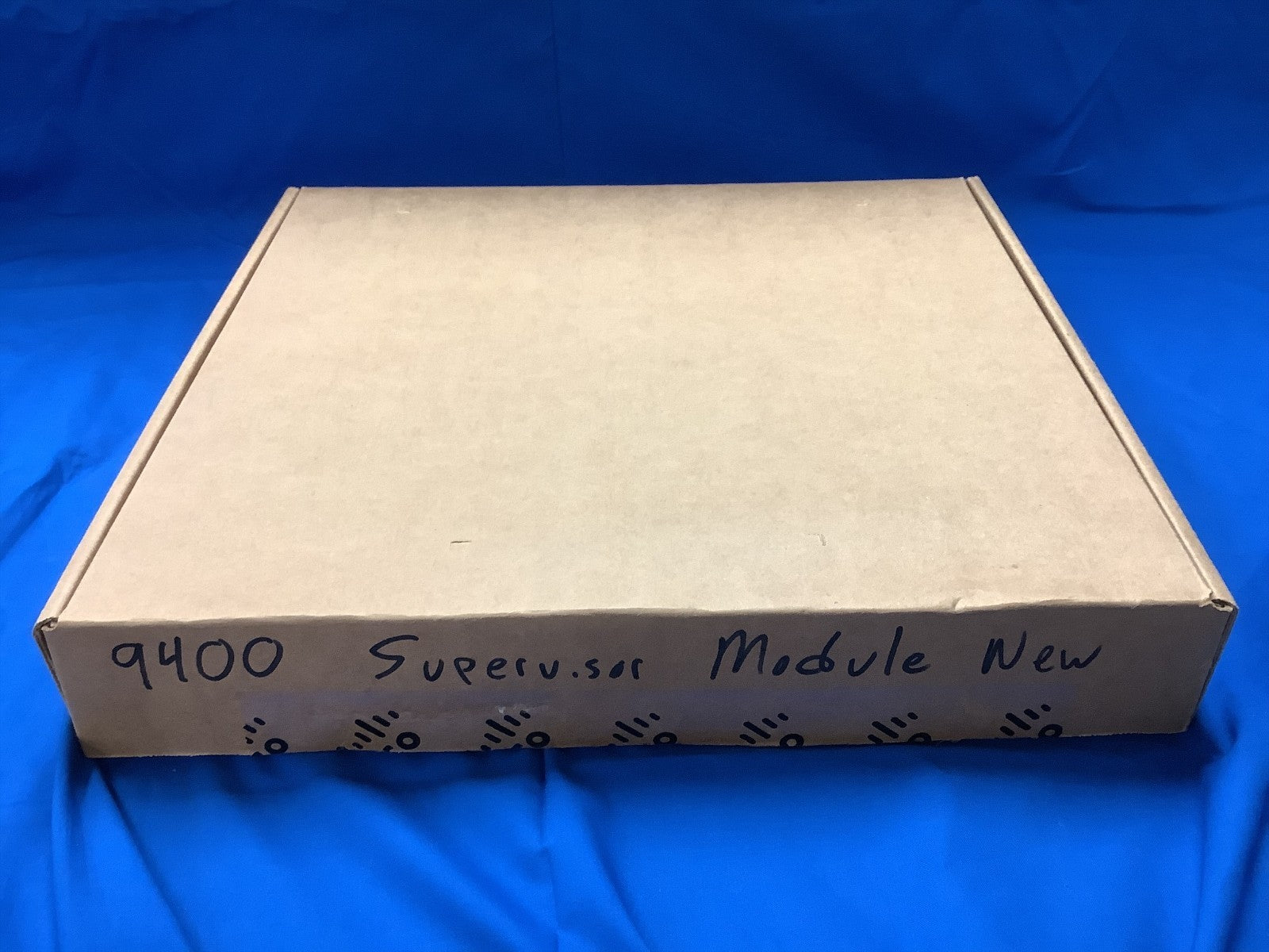 C9400-SUP-1XL-Y  Cisco Catalyst 9400 Series  Supervisor 1XL Module