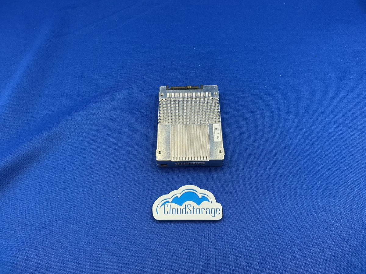 CVDWD 0CVDWD DELL EMC DC SS540 3.84TB SAS 12Gbps RI 2.5" SSD WUSTVA138BSS200