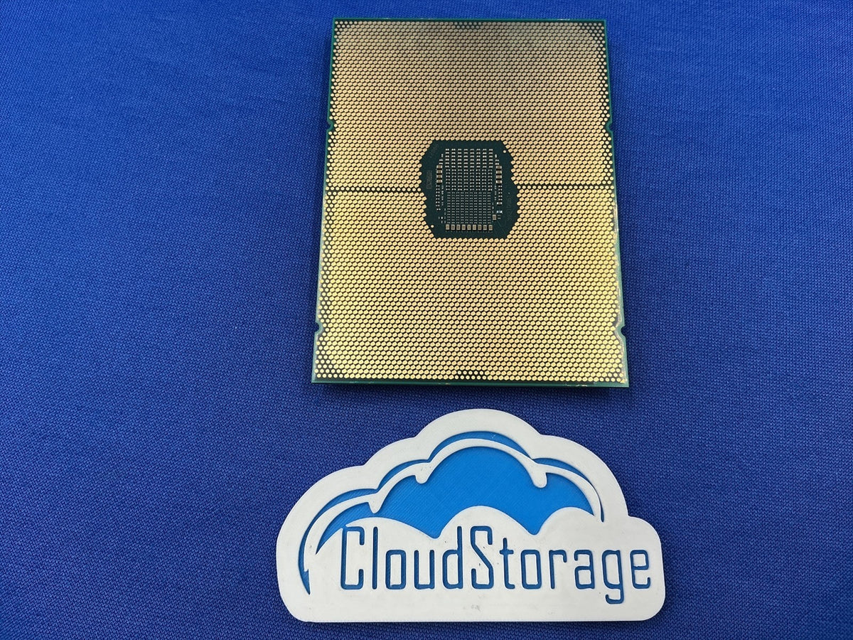 SRKXJ Intel Xeon Gold 5320T 20-Core 2.3GHz 30MB FCLGA4189 Processor