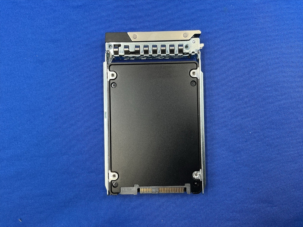 07FNRX Dell Enterprise Plus PM1633a 960GB SAS 12Gbps Read Intensive 2.5in SSD