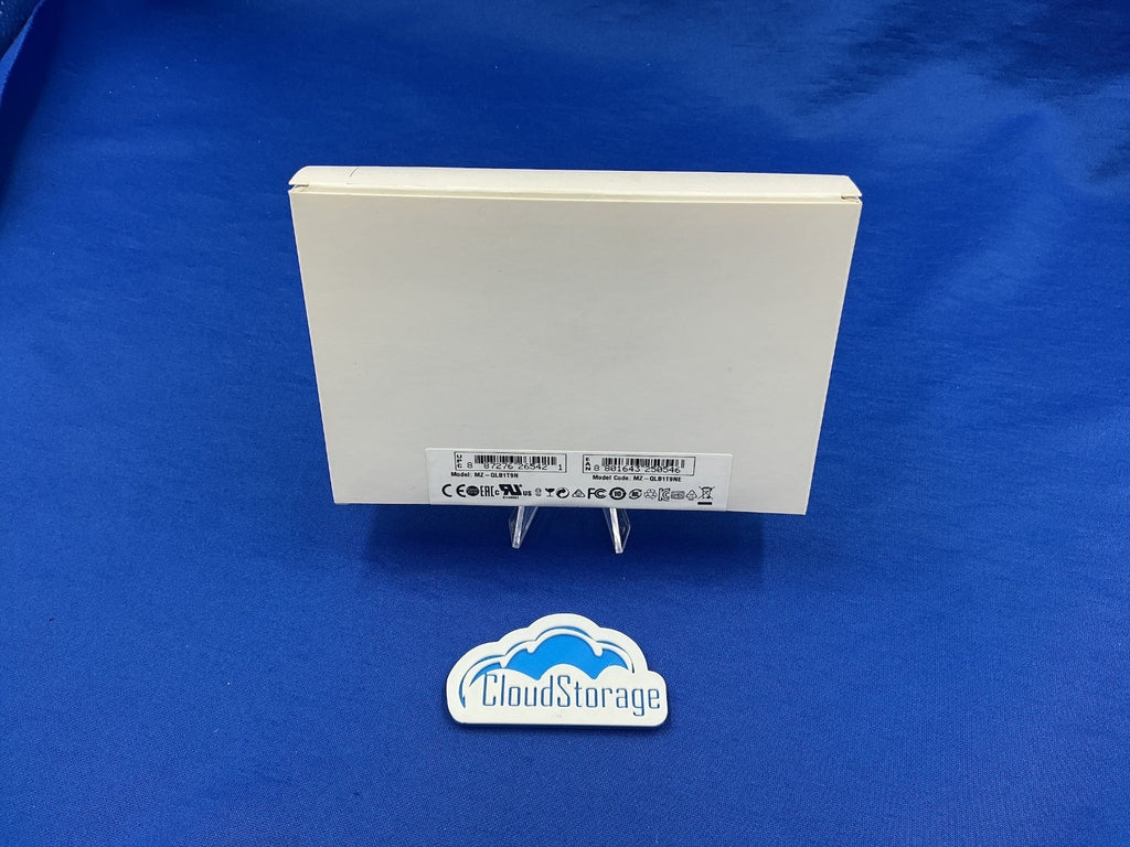 Samsung 983 DCT MZ-QLB1T9NE 1.92TB U.2 PCIe 3.0 NVMe SSD MZQLB1T9HAJR