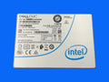 Dell EMC 118000748-02 7.68TB Intel D7-D4512 NVMe SED SSD SSDPD2KS076T8R