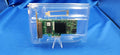 Intel I350T4 1GbE Quad Port RJ-45 Ethernet Adapter Dell 540-BBDV I350-T4