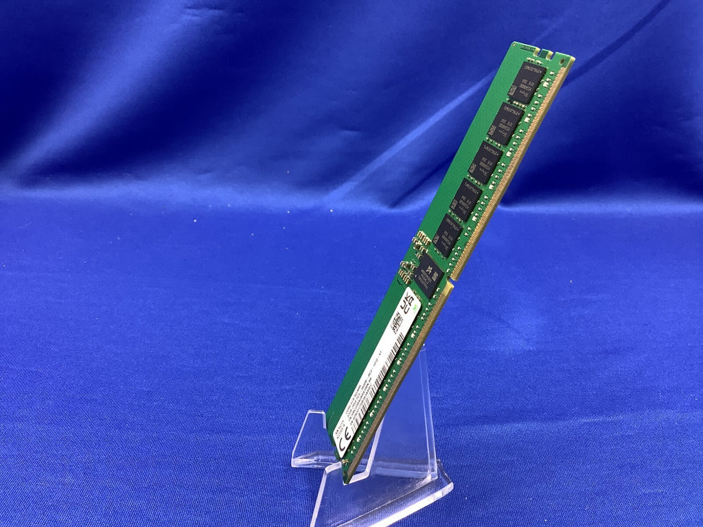 HMCG88AGBRA188N HYNIX 32GB (1X32GB) 2Rx8 PC5-5600B EC8 RDIMM MEMORY