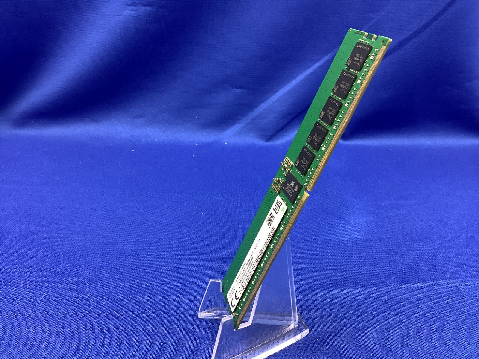 HMCG88AGBRA188N HYNIX 32GB (1X32GB) 2Rx8 PC5-5600B EC8 RDIMM MEMORY