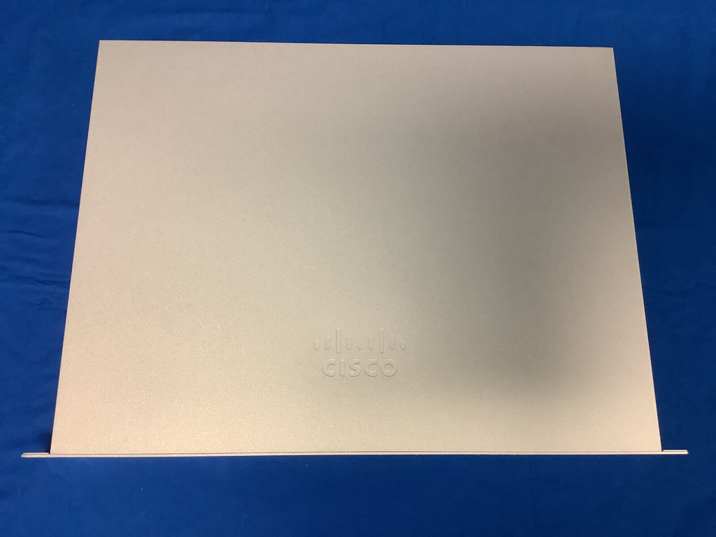 NOB MS125-48FP-HW Cisco Meraki 48-Port PoE Managed Ethernet Switch UNCLAIMED