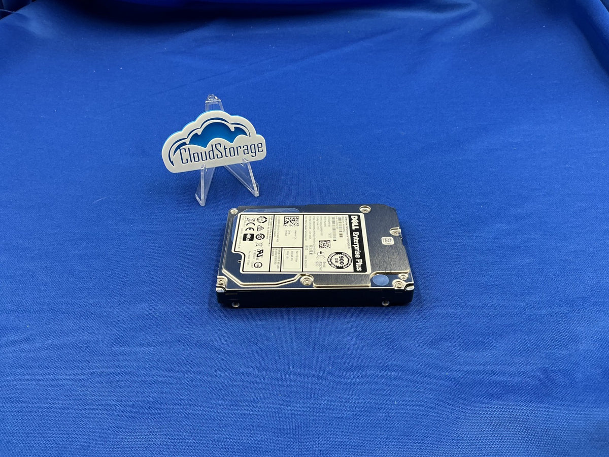 436D2 DELL 900GB 15K SAS 12Gbps 2.5in 4Kn HDD  0436D2  ST900MP0136 new bulk