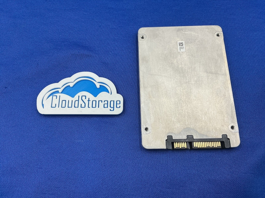 SSDSC2KG960GZK Intel Solidigm D3-S4620 Series 960GB SATA 6Gb/s 2.5'' SSD