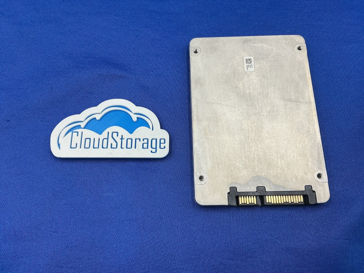 SSDSC2KG960GZK Intel Solidigm D3-S4620 Series 960GB SATA 6Gb/s 2.5'' SSD