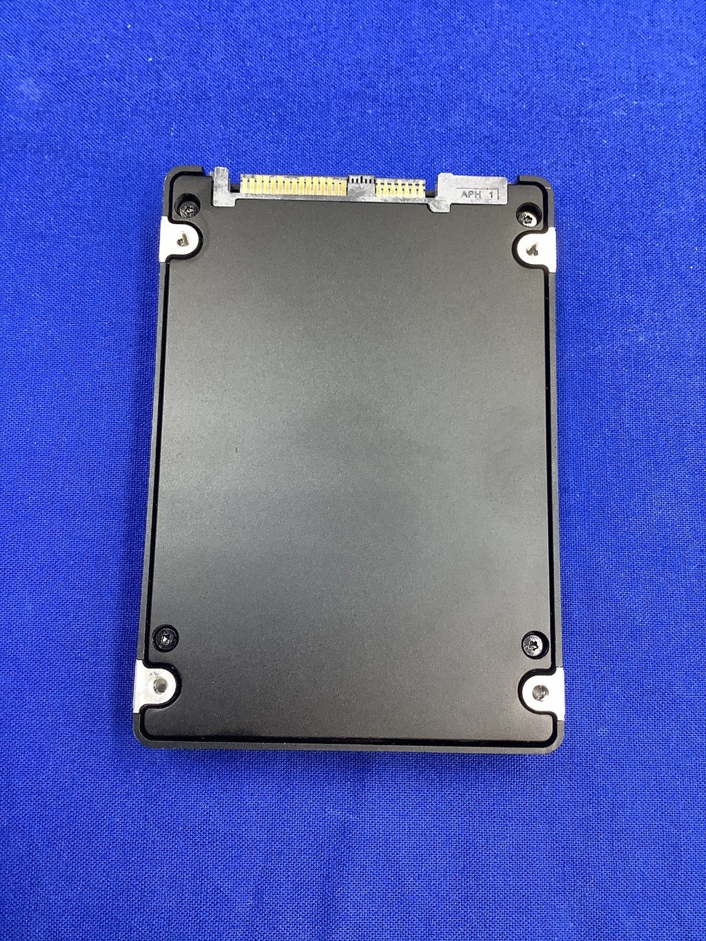 1NFN7 DELL PM1633 Enterprise Plus 1.92TB SAS 12Gbps SSD MZ-ILS1T9A with tray