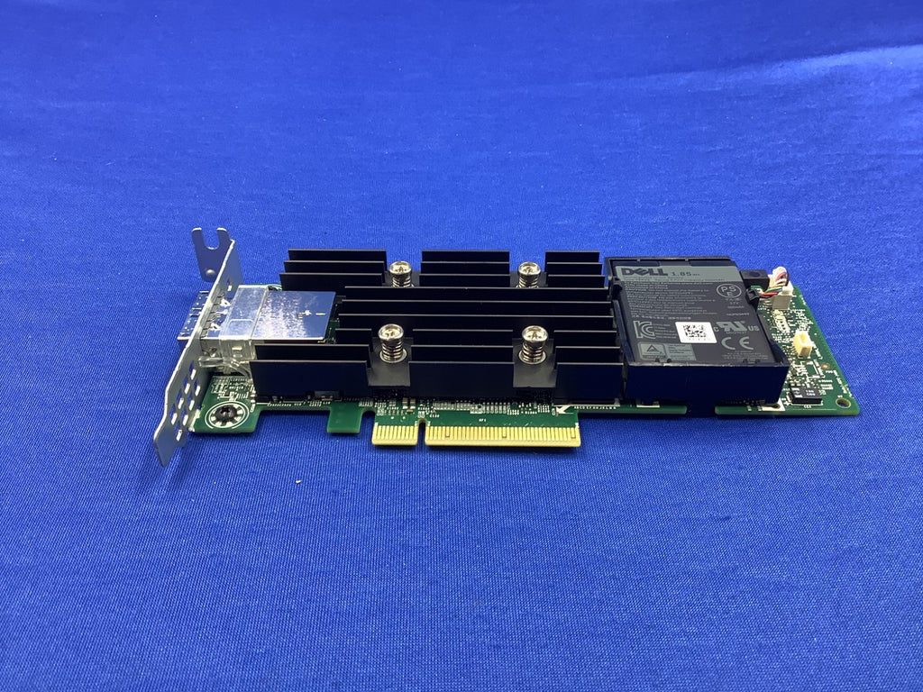GD93V 0GD93V DELL PERC H840 12Gbs SAS PCIe  Raid Controller