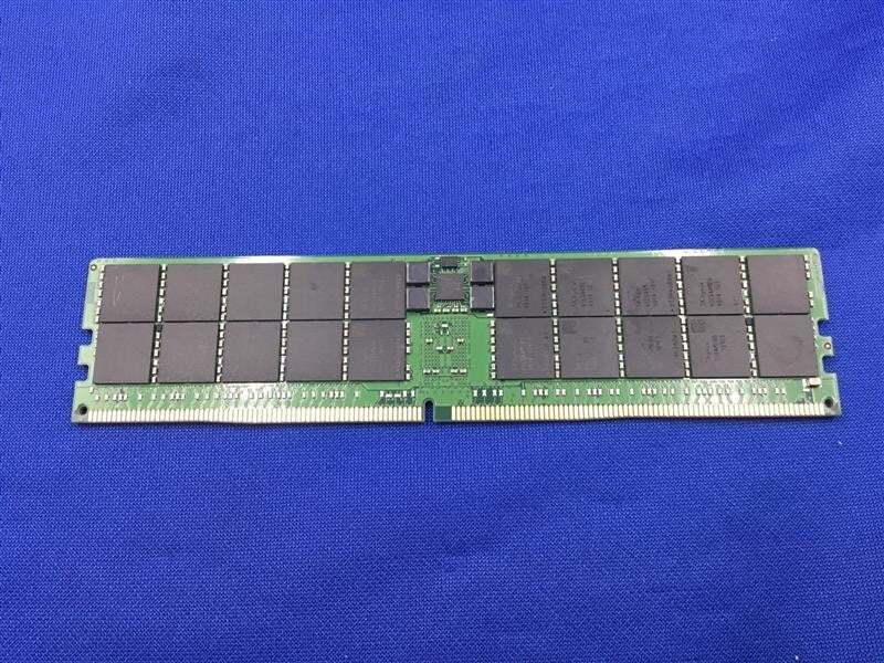 HMCG94MEBRA127N SK HYNIX 64GB 2RX4 PC5-4800B DDR5 RDIMM SERVER MEMORY