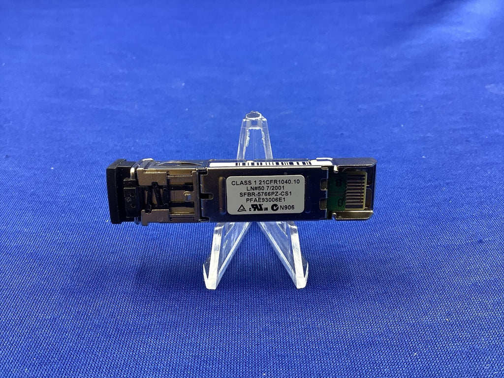 Lot of 3 pcs GLC-SX-MM  CISCO 850NM 1000B-SX GBIC TRANSCEIVER