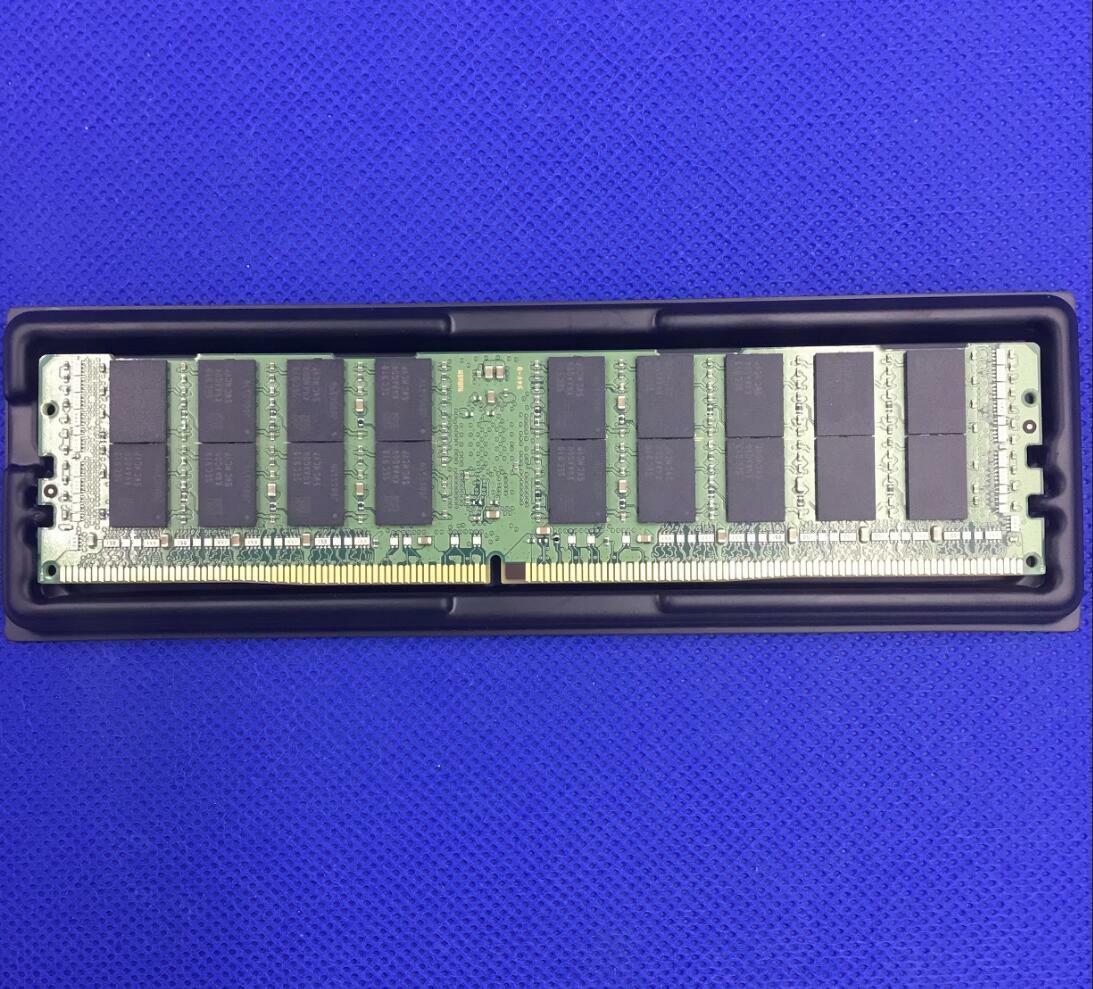 M386A8K40CM2-CVF SAMSUNG 64GB (1X64GB) 4DRX4 PC4-2933Y MEMORY