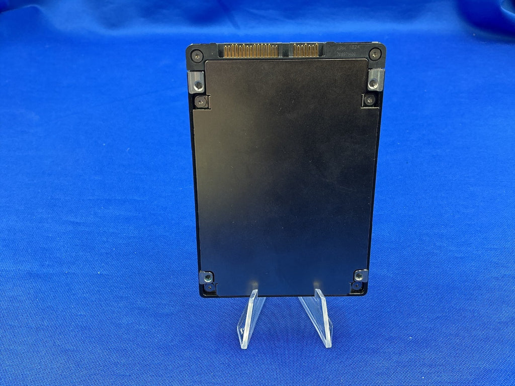 XA3840ME10063 Seagate Nytro 1551 3.84TB SATA 6Gb/s 2.5 Internal SSD 2LW127-003