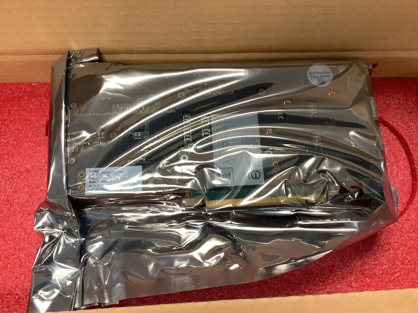 NOB A-U250-P64G-PQ-G Xilinx Alveo U250 Data Center Accelerator Card Passive