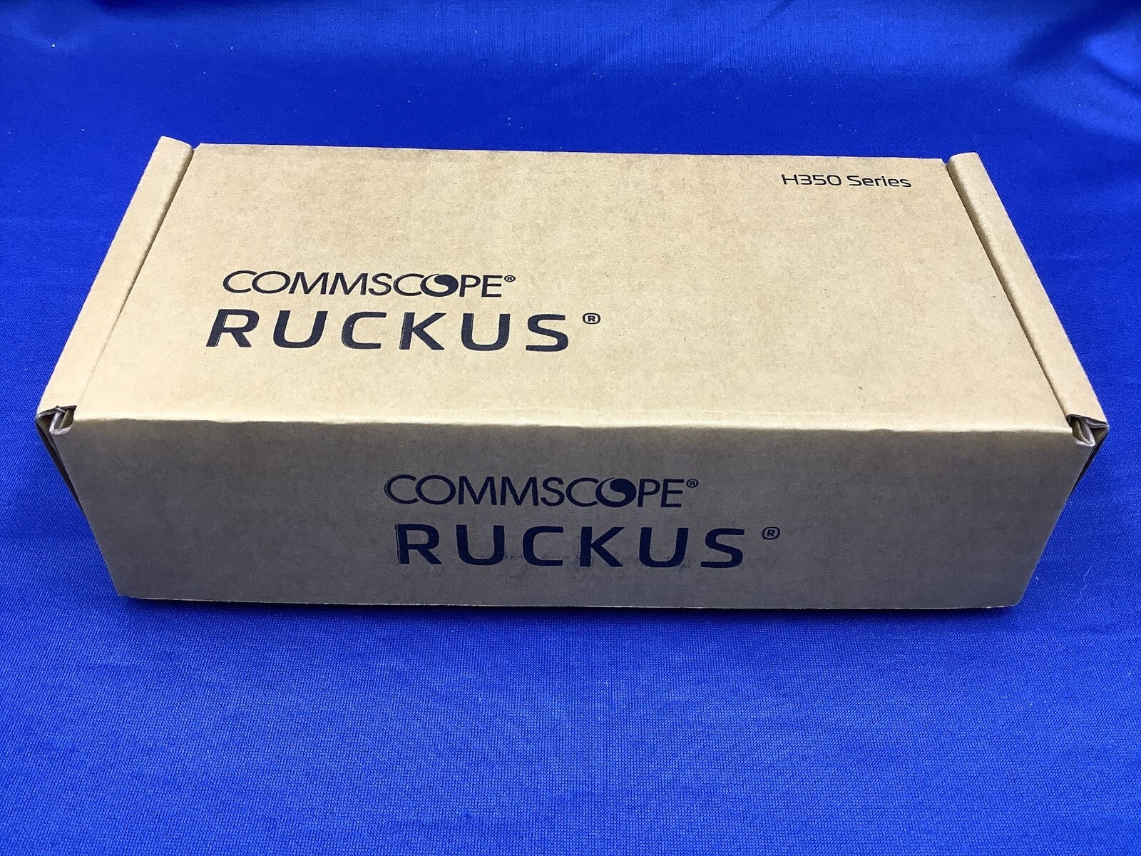 901-H350-US00 RUCKUS COMMSCOPE H350 Series Indoor Wireless Access Point