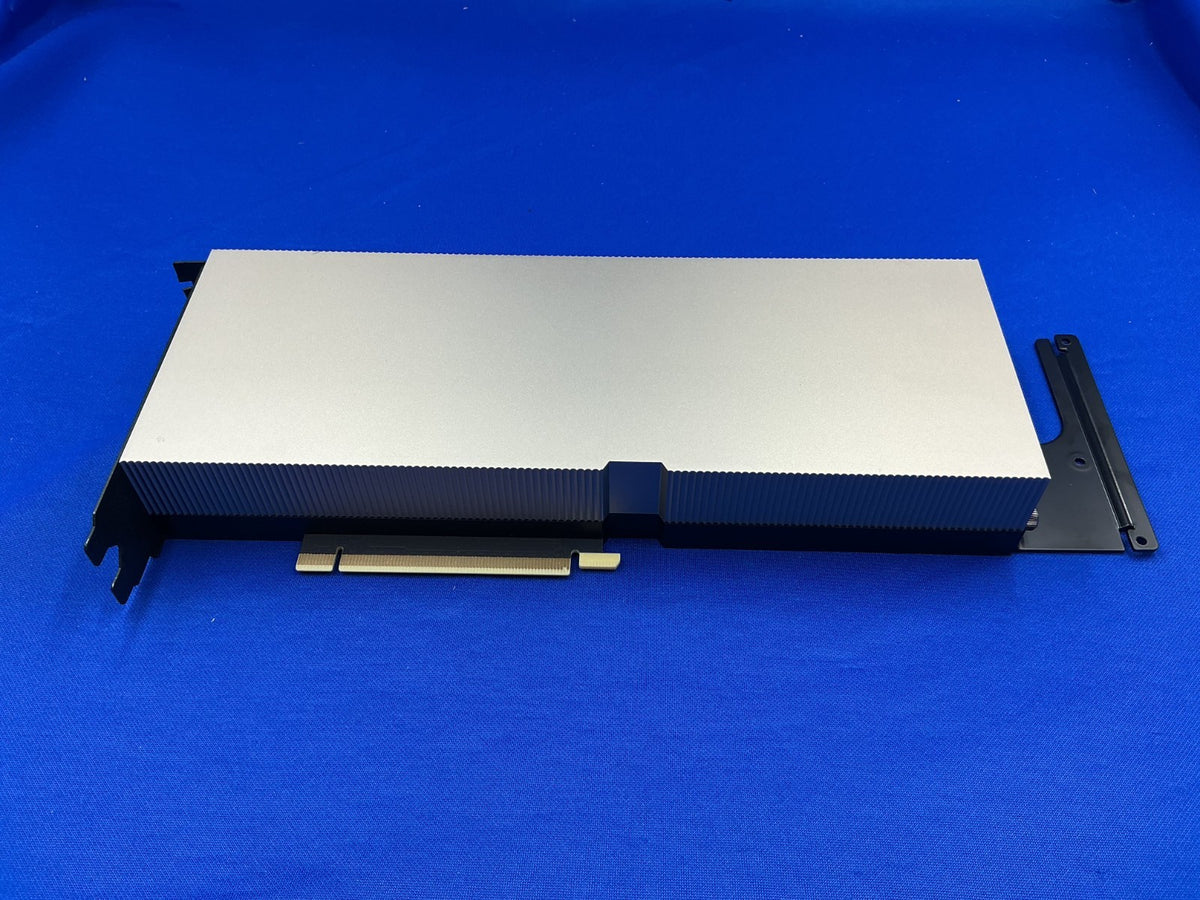 Nvidia Tesla A100 40GB PCIE HBM2e GPU Accelerator Graphics CISCO