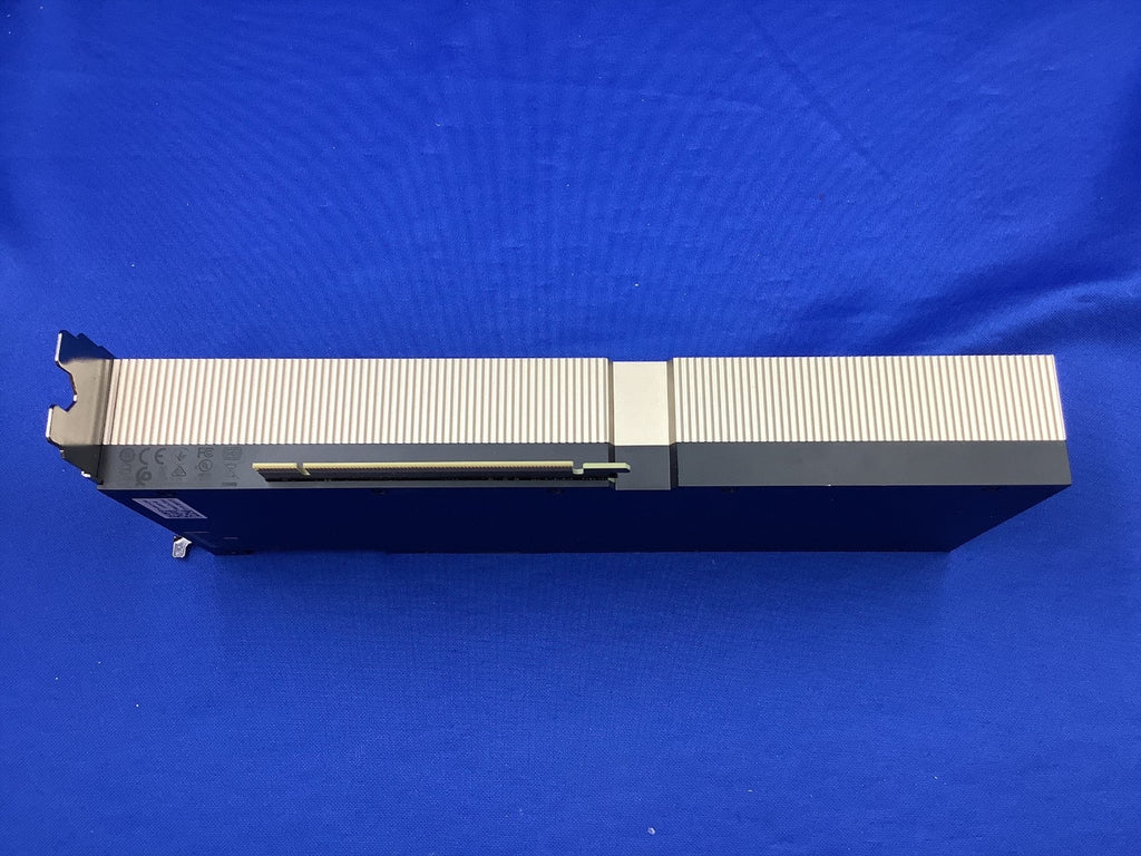 NVIDIA Tesla A40 Ampere 48GB Deep Learning GPU Computing Graphics  Dell M9WT5