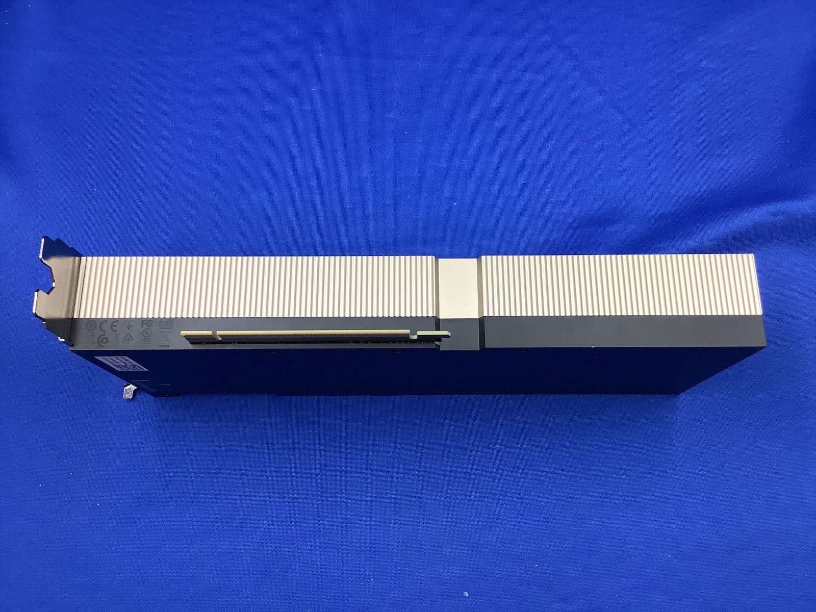 NVIDIA Tesla A40 Ampere 48GB Deep Learning GPU Computing Graphics  Dell M9WT5