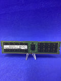 M393A8G40AB2-CVF SAMSUNG 64GB (1X64GB) 2RX4 PC4-2933Y DDR4 MEMORY