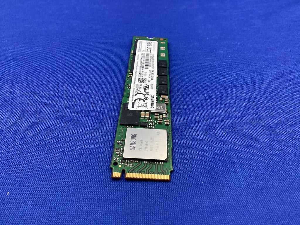 MZ-1LB1T9N Samsung 983 DCT 1.92TB NVMe PCIe M.2 SSD MZ1LB1T9HALS-0E007