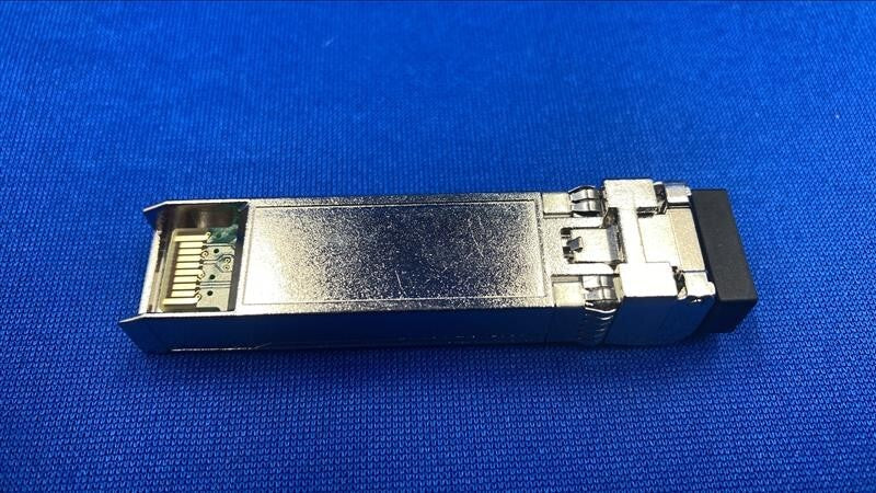 FTLF8529P3BCV-QM  Finisar 16G FC SFP+ 850nm Optical Transceiver