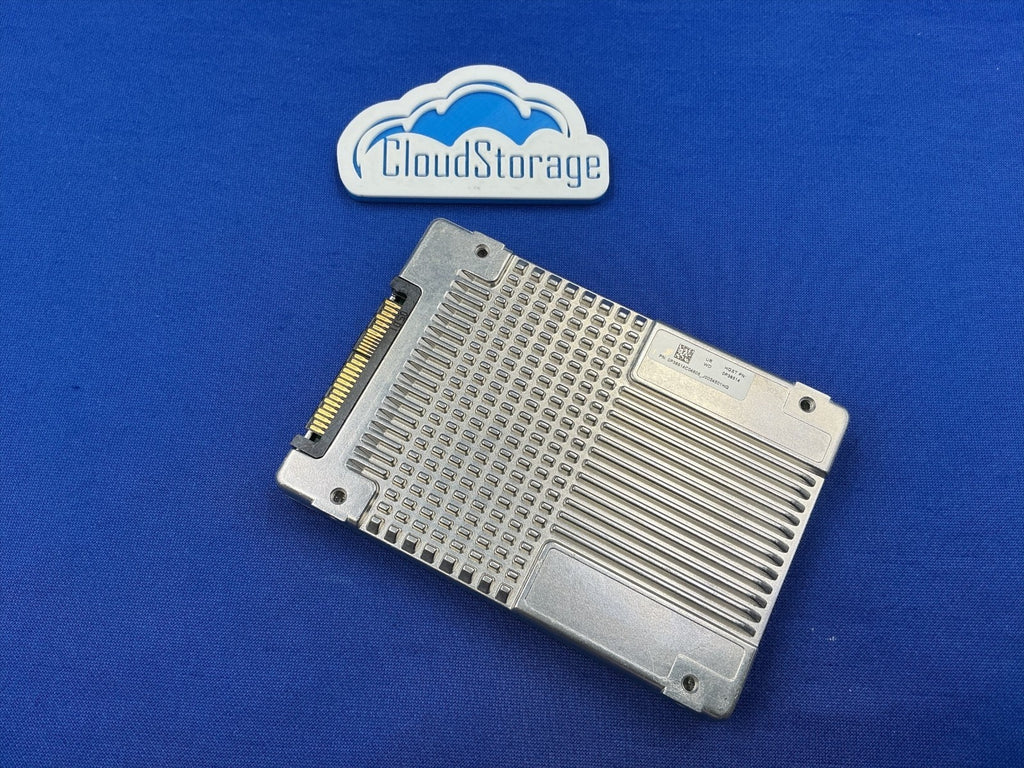 WD Ultrastar DC SS530 1.6TB SAS 12Gb/s Write Intensive SSD 10DWPD WUSTM3216ASS20