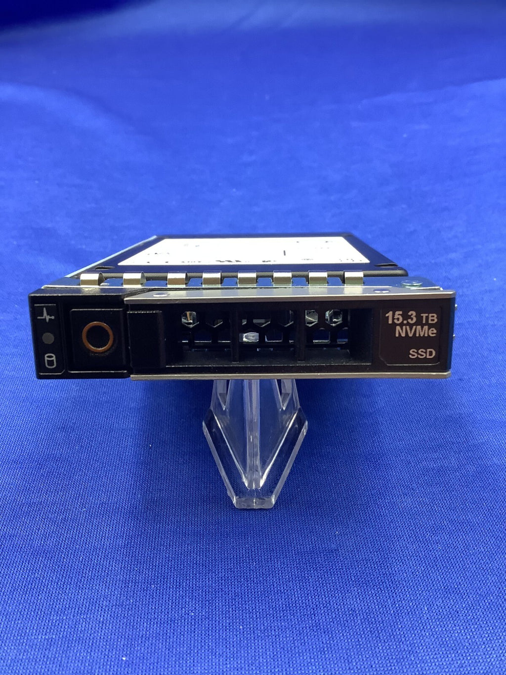 182NW DELL EMC Samsung PM1733 15.36TB Nvme PCIe Gen4 2.5'' SSD MZ-WLR15T0 0182NW