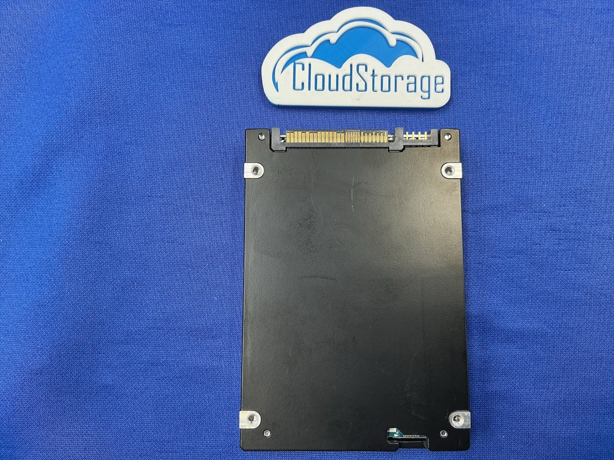 KCM51RUG3T84 Toshiba Kioxia 3.84TB TLC 3.0 x4 NVMe Read Intensive U.2 2.5'' SSD