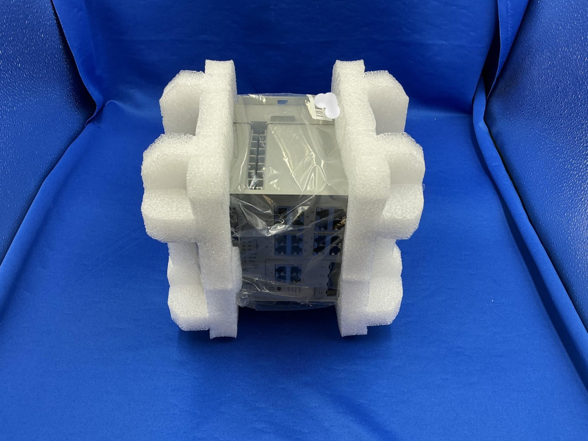 NOB 1783-HMS16T4CGN Allen Bradley Stratix 5400 16-FE Ethernet Switch