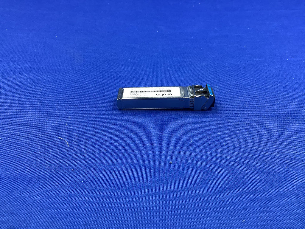 JL486A  HPE  Aruba 25G SFP28 LC LR 10KM SMF Transceiver JL486-61001
