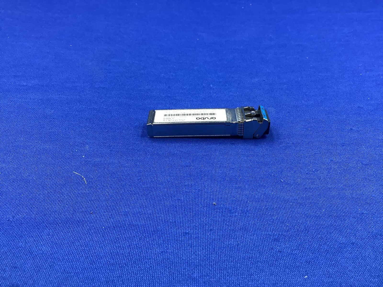 JL486A  HPE  Aruba 25G SFP28 LC LR 10KM SMF Transceiver JL486-61001