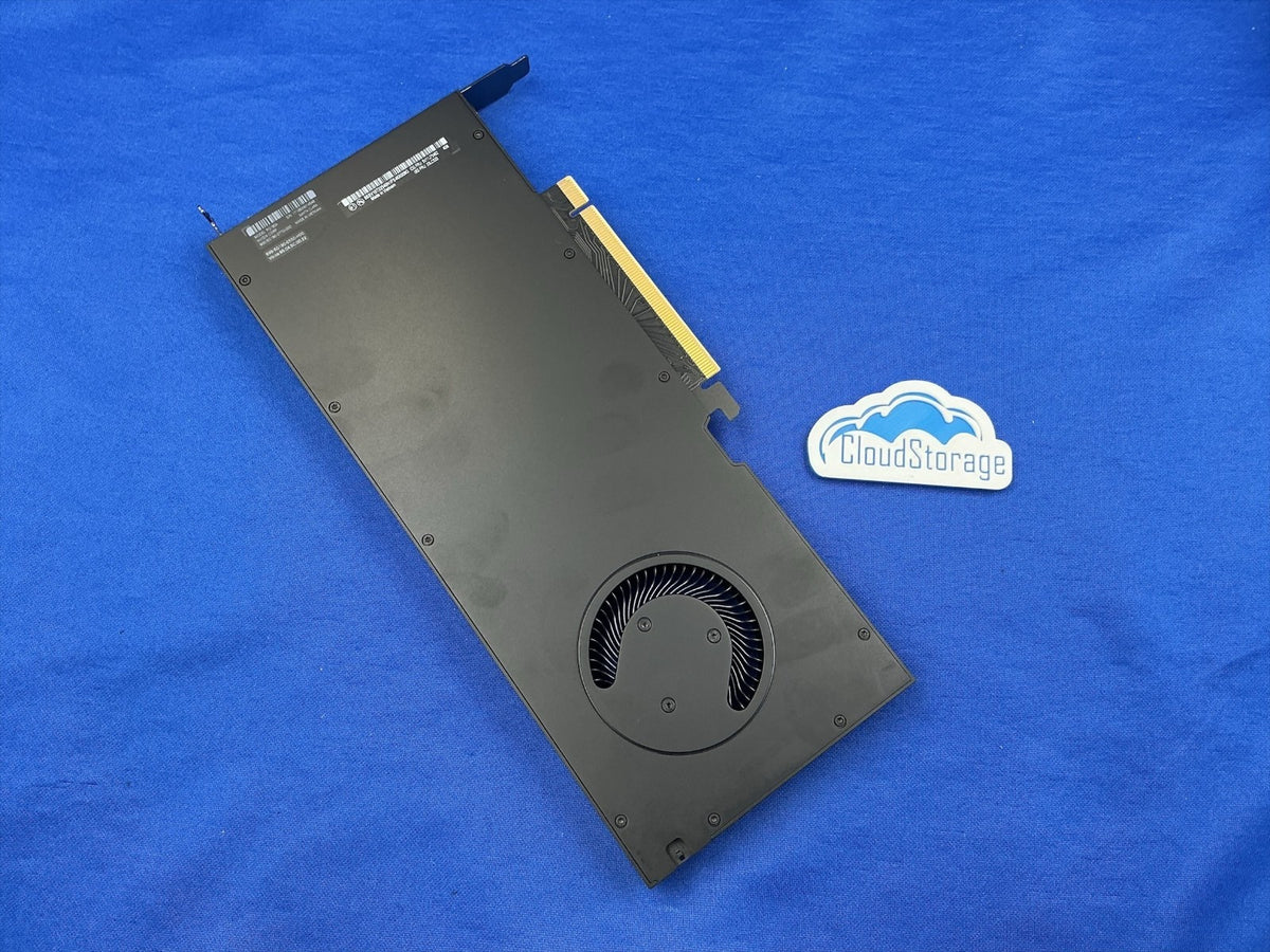 LENOVO NVIDIA RTX 4000 Ada Generation 20GB GDDR6 Graphic Card  03LC533