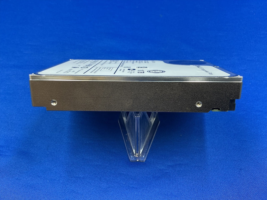 ST10000NM0276 DELL 10TB 7.2K SAS 12Gb/s 3.5" 4Kn HDD JJVN2 0JJVN2