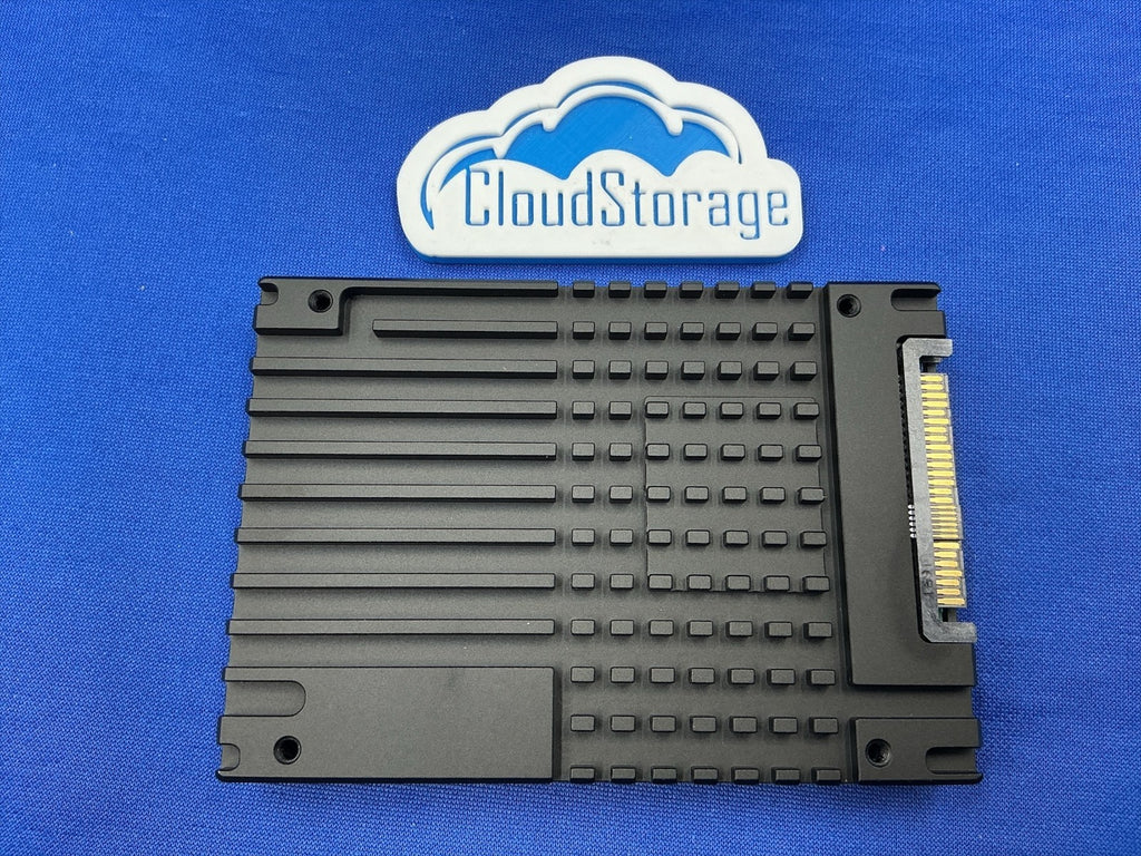 MTFDHAL7T6TDP Micron 9300 Pro 7.68TB NVMe Gen3 PCIe U.2 2.5 Internal SSD new pul