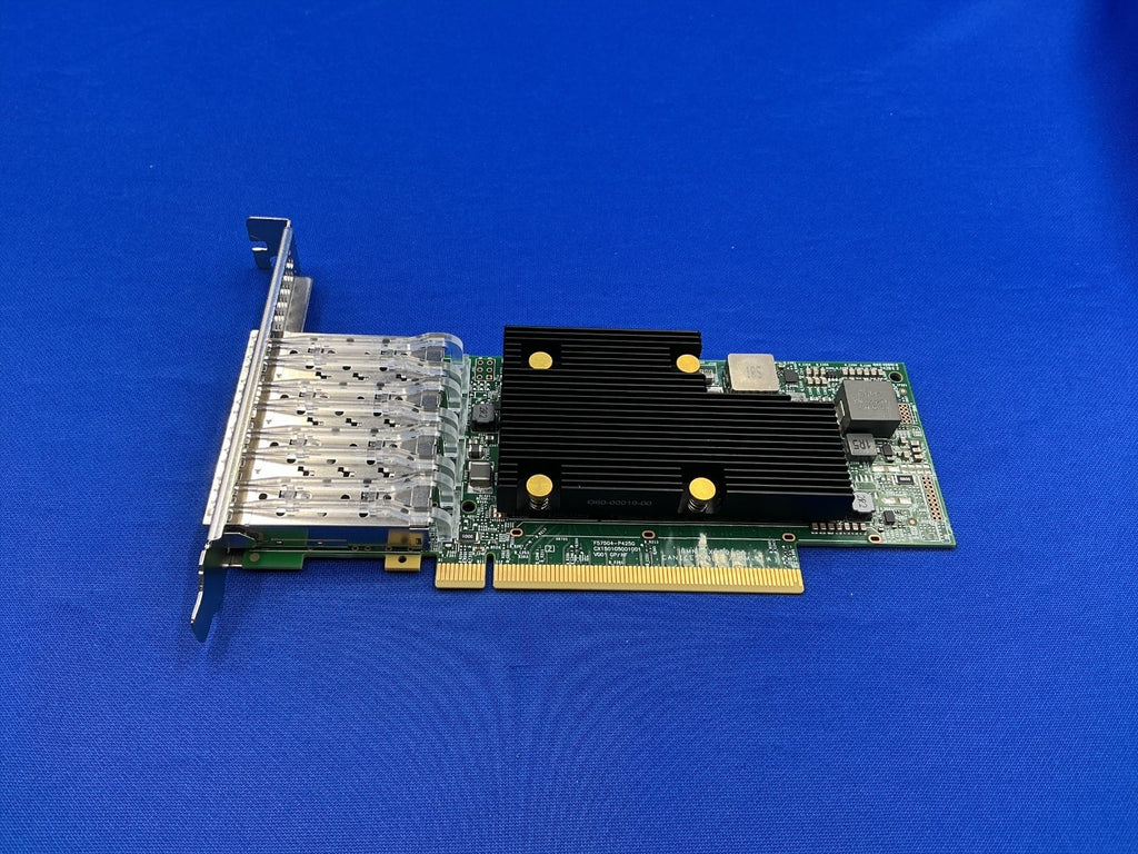 P26264-B21 HPE BROADCOM BCM 57504 10/25GB 4PORT SFP28 ADAPTER P42266-001