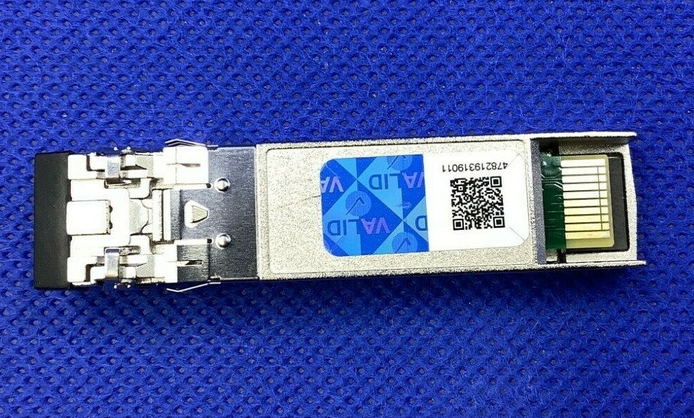 INTEL  AFBR-709DMZ-IN3 10GB FC SFP+ 850nm SFP E10GSFPSR