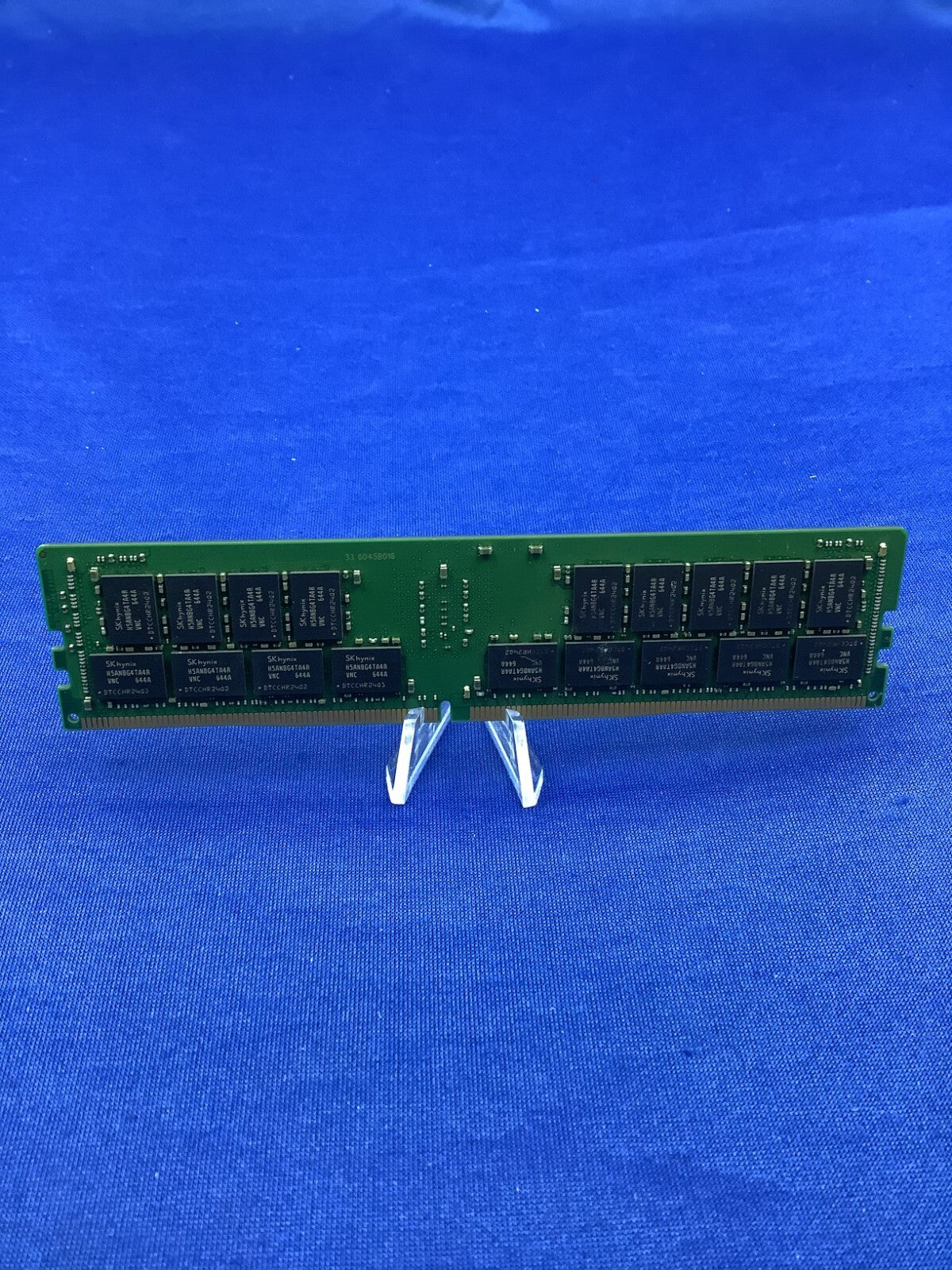 HMABAGR7A4R4N-VN HYNIX 128GB (1X128GB) 2S4RX4 PC4-2666V RDIMM MEMORY