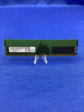 MTA8ATF2G64AZ-3G2B1 MICRON 16GB 1RX8 PC4-3200AA UDIMM Desktop MEMORY